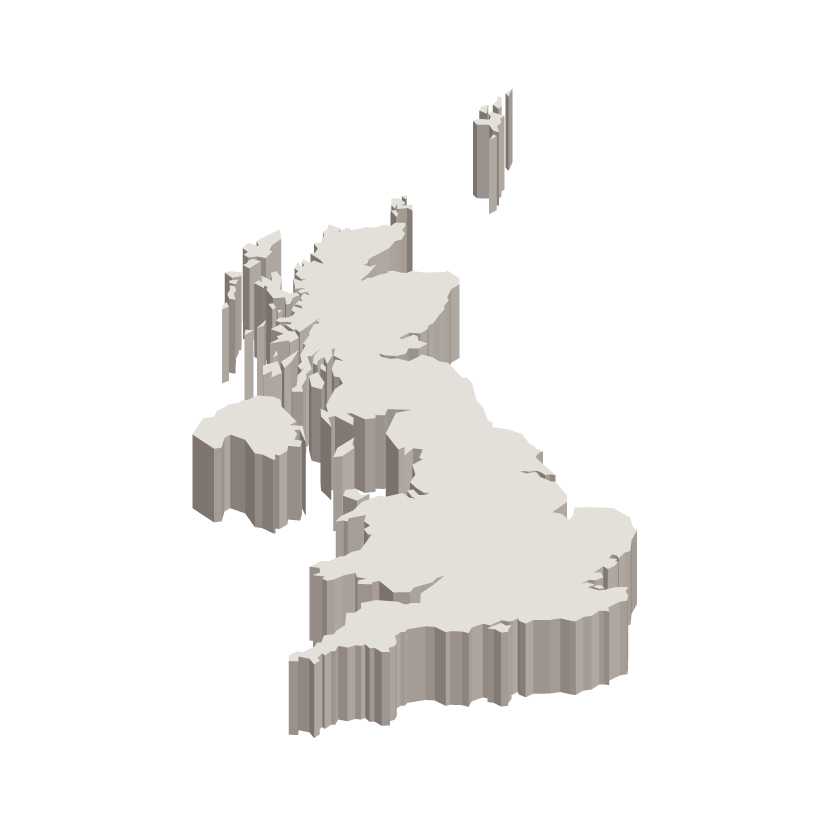 イギリス